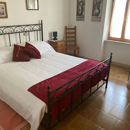Vila Splendida Dimora Del 1600 Gubbio Exteriér fotografie