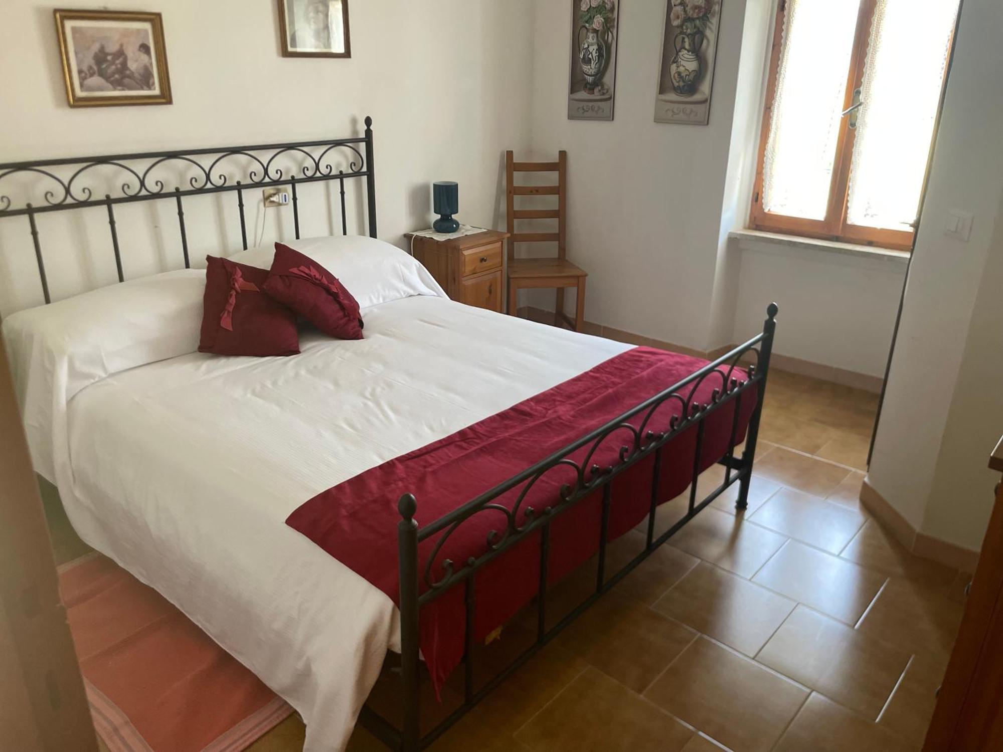 Vila Splendida Dimora Del 1600 Gubbio Exteriér fotografie