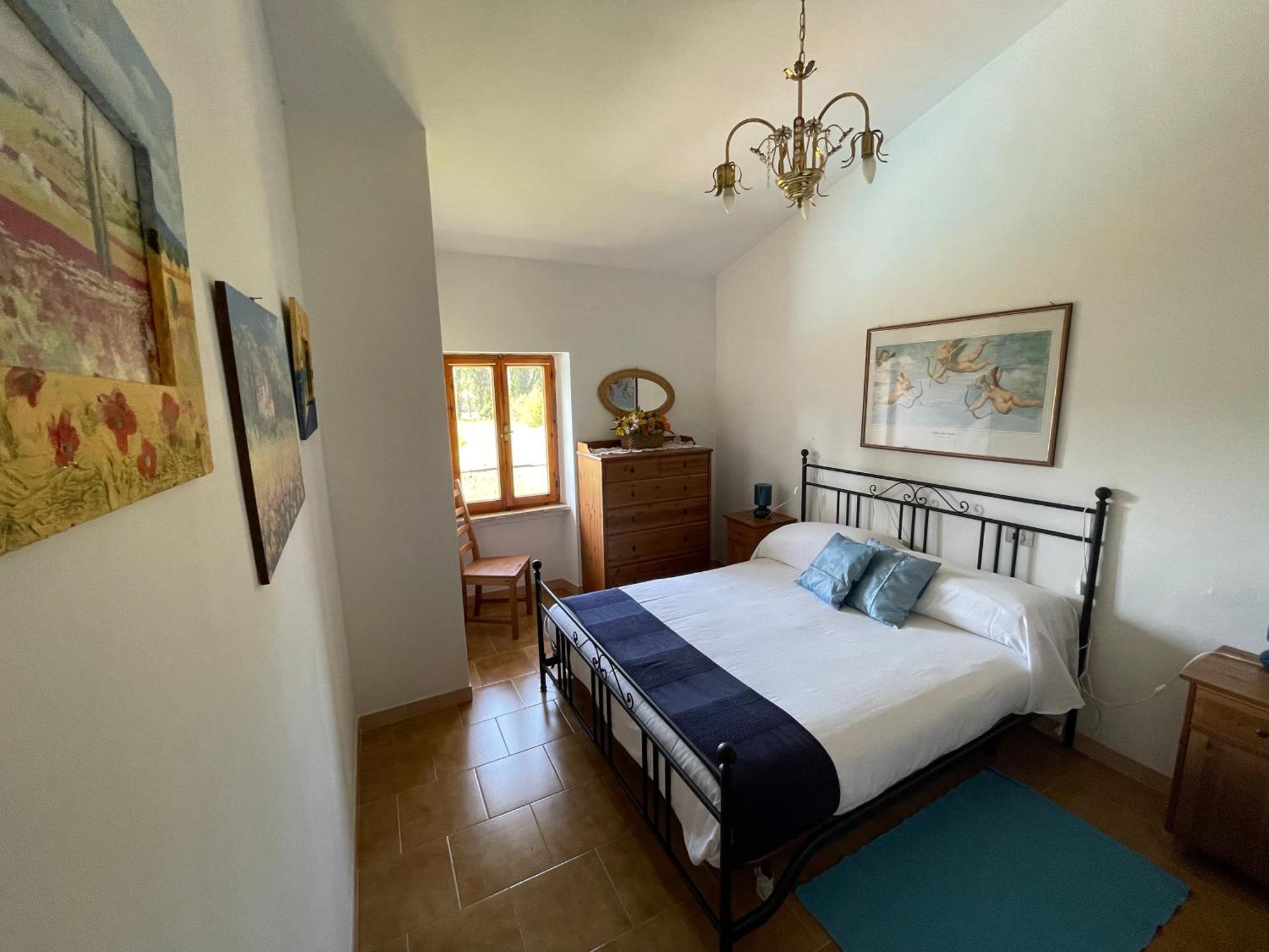 Vila Splendida Dimora Del 1600 Gubbio Exteriér fotografie